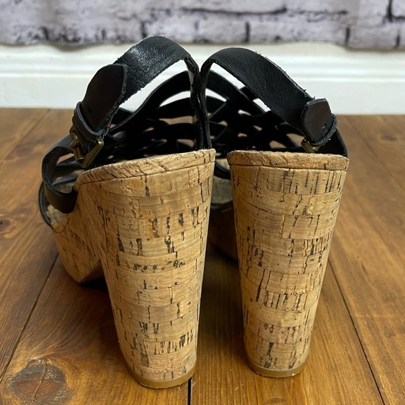 Lauren by Ralph Lauren hallie shoes size 7.5B - Picture 8 of 9